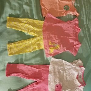 Infant Clothes